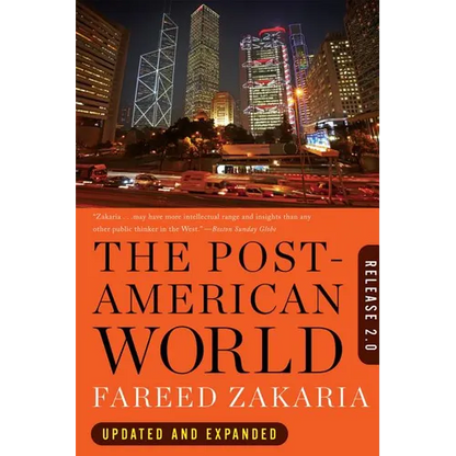 The Post-American World: Release 2.0 - Paperback