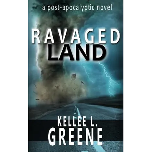 Ravaged Land - Paperback