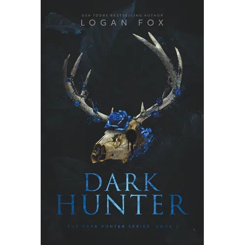 Dark Hunter - Paperback
