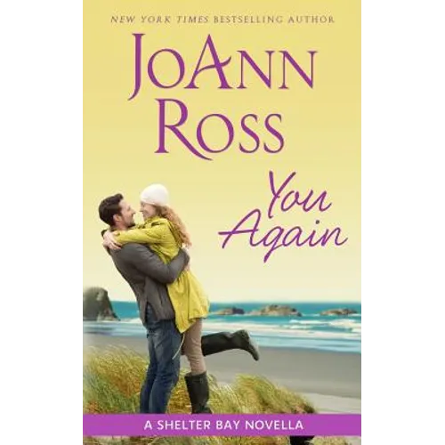 You Again: A Shelter Bay novella - Paperback