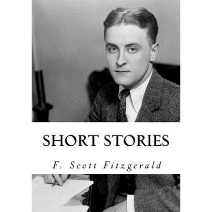 Short Stories - Paperback