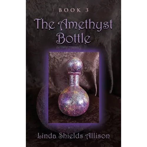 The Amethyst Bottle - Paperback