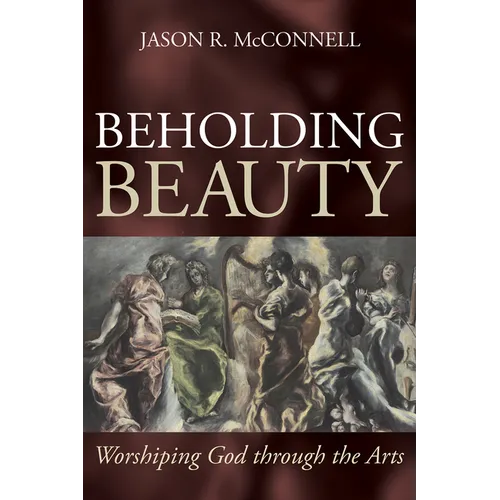 Beholding Beauty - Paperback