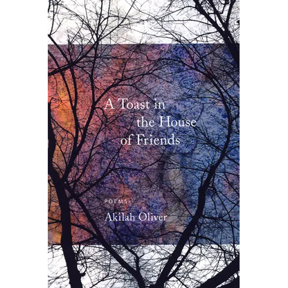 A Toast in the House of Friends - Paperback