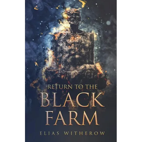 Return To The Black Farm - Paperback