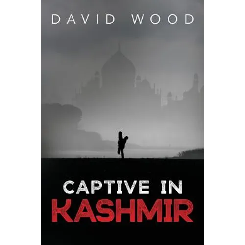 Captive in Kashmir - Paperback