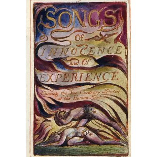 Songs of Innocence and Experience - Paperback