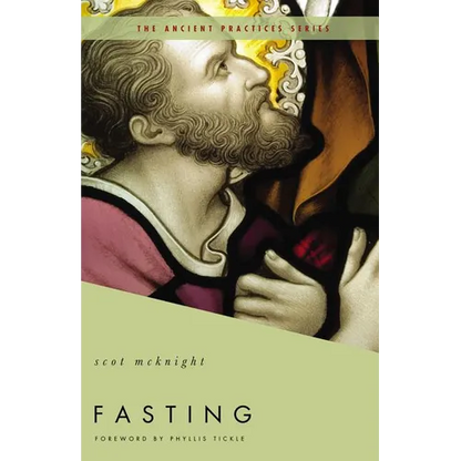 The Fasting - Paperback