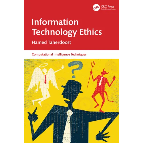 Information Technology Ethics - Paperback