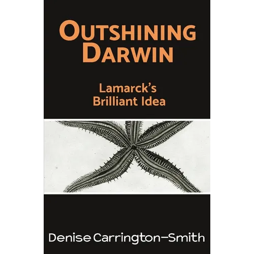 Outshining Darwin - Paperback