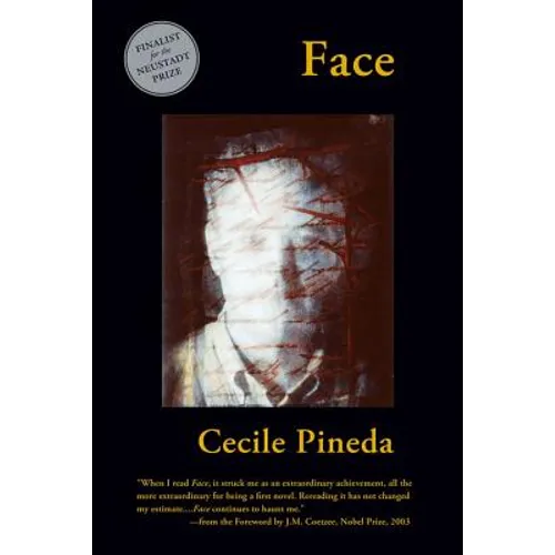 Face - Paperback