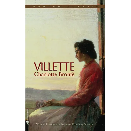 Villette - Mass Market Paperbound
