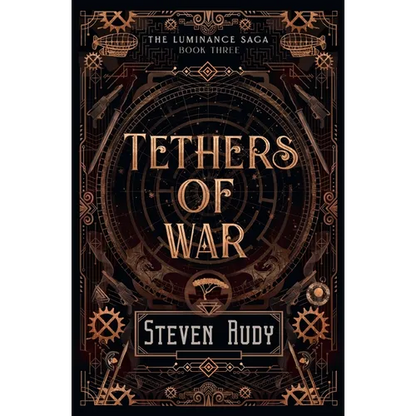 Tethers of War - Paperback