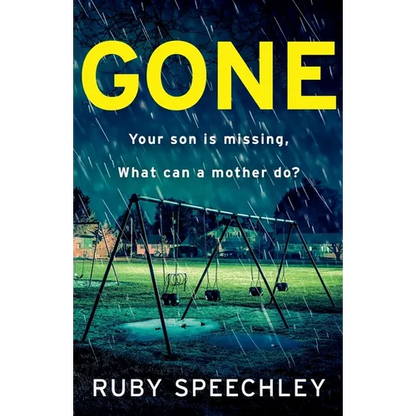 Gone - Paperback