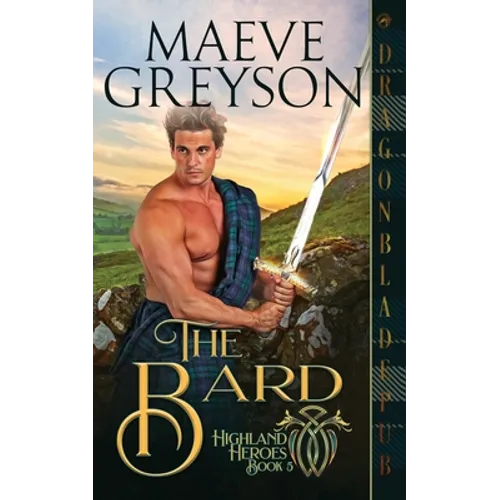 The Bard - Paperback
