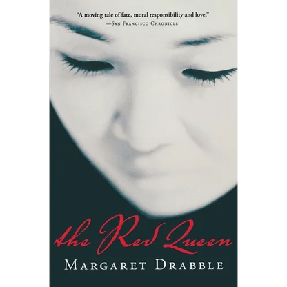 The Red Queen - Paperback