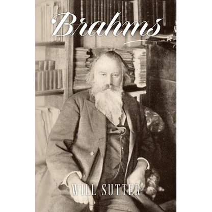 Brahms - Paperback
