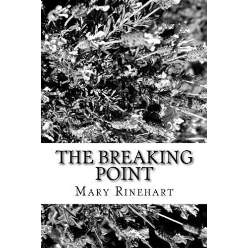 The Breaking Point - Paperback