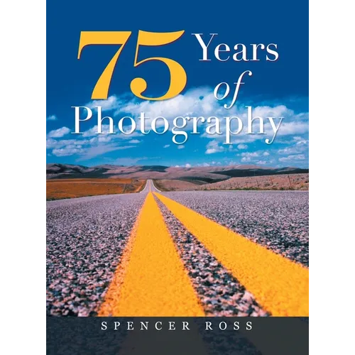 75 Years of Photography - Hardcover