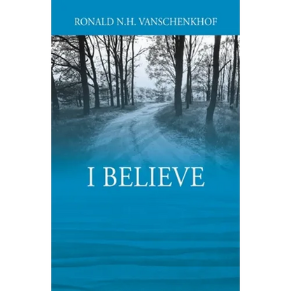 I Believe - Paperback