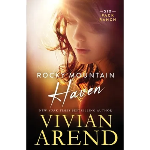 Rocky Mountain Haven - Paperback