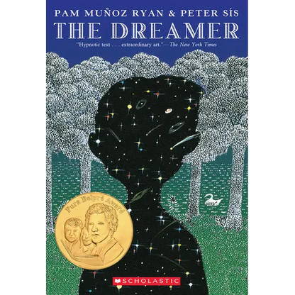 The Dreamer - Paperback