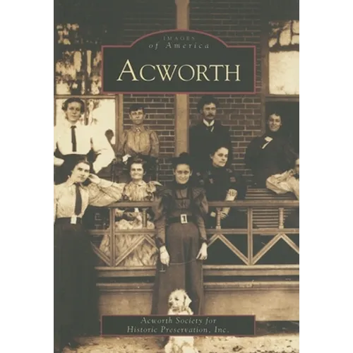 Acworth - Paperback