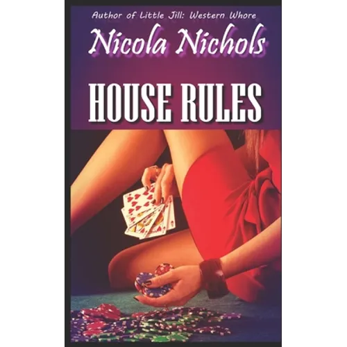 House Rules - Paperback