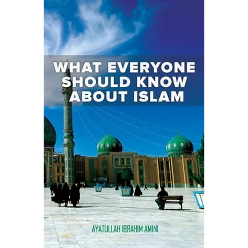 What Everyone Should Know About Islam - Paperback