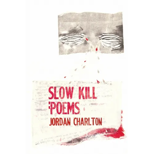 Slow Kill - Paperback