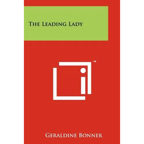 The Leading Lady - Paperback