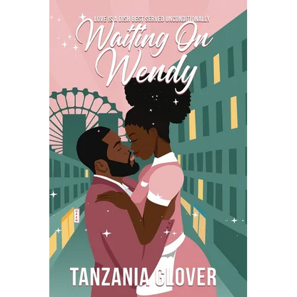 Waiting On Wendy - Paperback