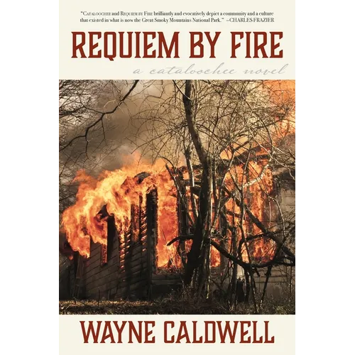 Requiem By Fire - Paperback