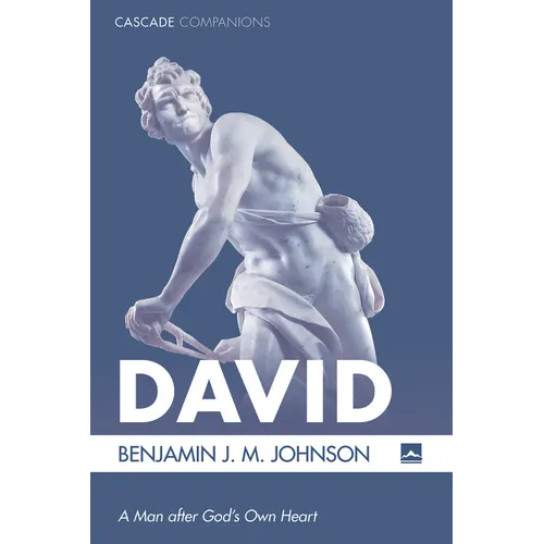 David - Hardcover