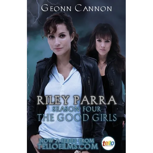 The Good Girls - Paperback