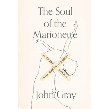 Soul of the Marionette - Paperback