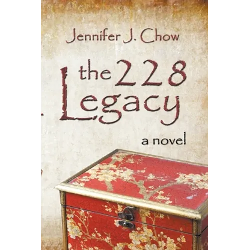The 228 Legacy - Paperback
