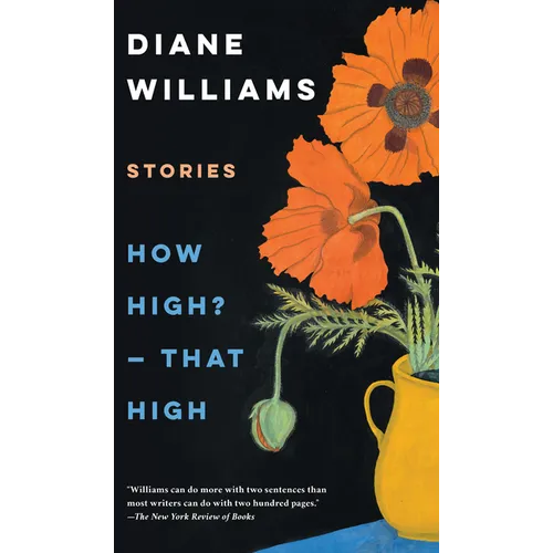 How High? -- That High - Paperback