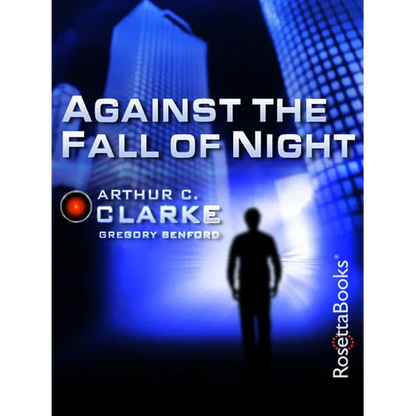 Against the Fall of Night - Paperback