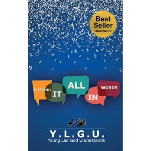 Putting It All In Words - Paperback