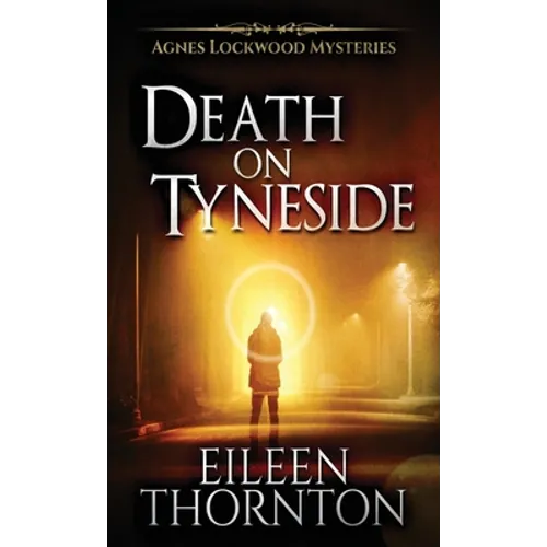 Death On Tyneside - Hardcover