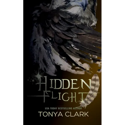 Hidden Flight - Paperback