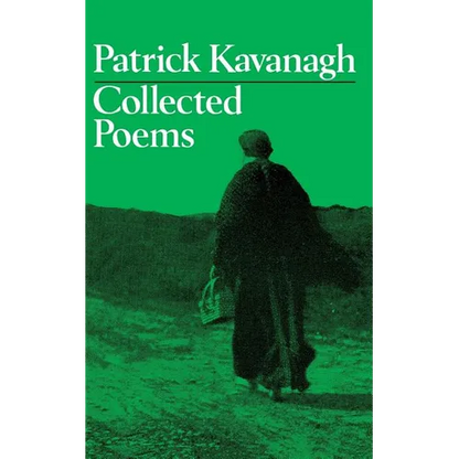 Collected Poems - Paperback
