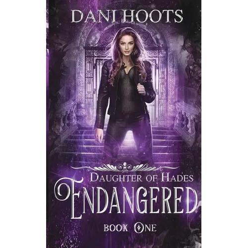 Endangered - Paperback