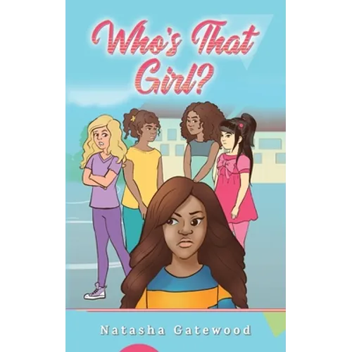 Who's That Girl? - Paperback