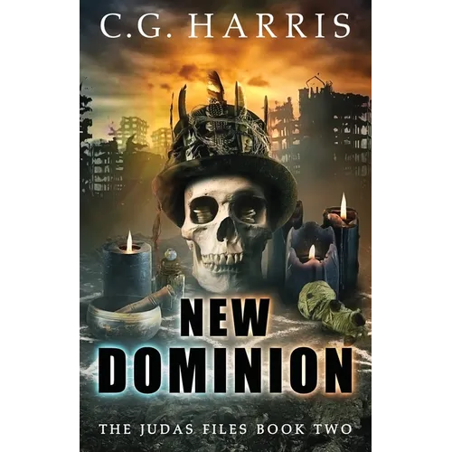 New Dominion - Paperback