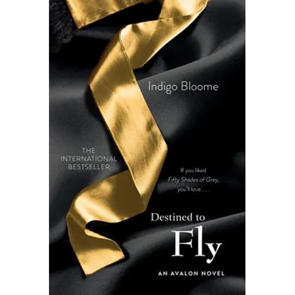 Destined to Fly - Paperback