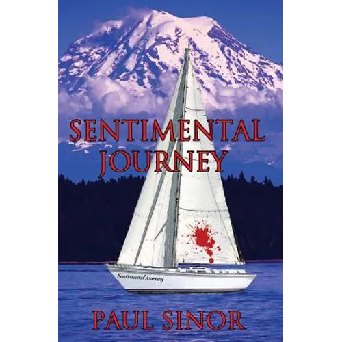 Sentimental Journey - Paperback