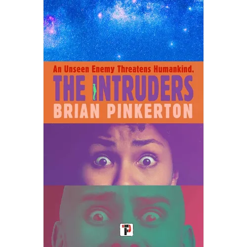 The Intruders - Paperback