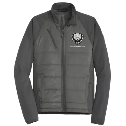 6AM Run Unisex 1/4-Zip & Tech Jacket